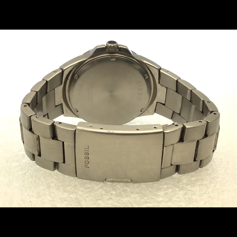 Fossil Multifunction Watch - image 8